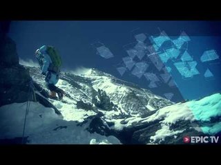 Barely Breathing, Trailer