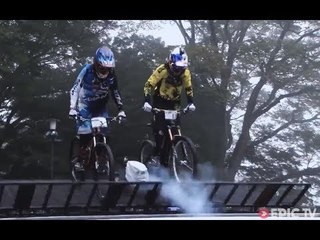 Red Bull Holy Ride 2013 | Polcster's Ride, Ep. 2
