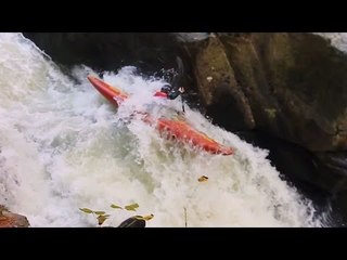 2013 Green River Extreme Kayak Race: Highlights & Coverage | Everlasting Flow, Ep. 2