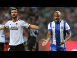 Wenger Confirms Mustafi Deal Is Close and Brahimi Arsenal Link | AFTV Transfer Daily