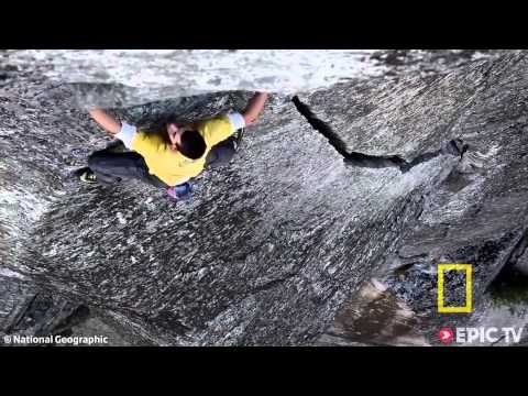 Alex Honnold, Free Solo Climb On Skyscraper | EpicTV Climbing Daily, Ep. 172