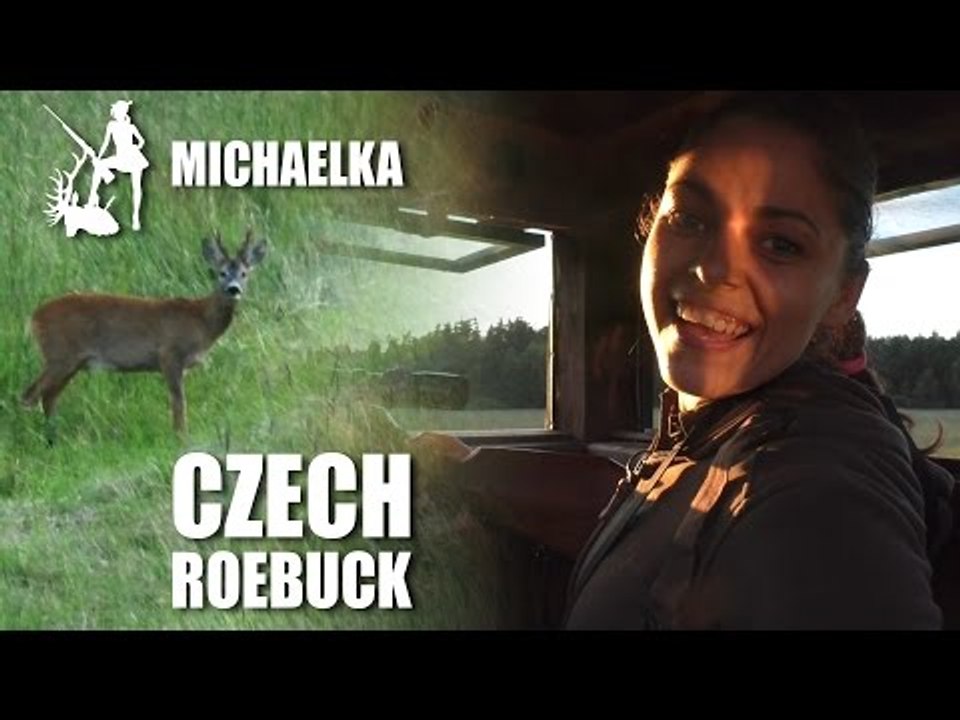Michaelka: Czech Roebuck