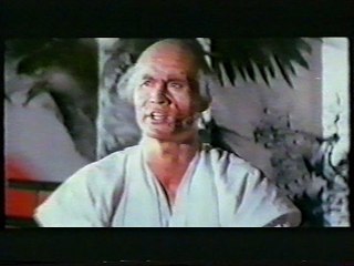 Ninja in the Dragon's Den (1982) - VHSRip - Rychlodabing (3.verze)