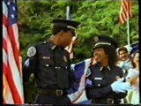 Police Academy 5 - Assignment Miami Beach (1988) - VHSRip - Rychlodabing (2.verze)