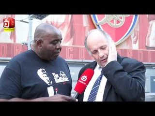 We Spent to Much Time Trying to Sign Benzema says Claude  | AFTV Transfer Daily Special