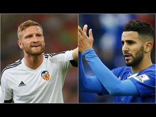 Mustafi Edges Closer & Mahrez's Silence Is Deafening! | AFTV Transfer Daily