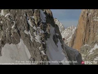 National Geographic's Adventurers of the Year Award 2014 | EpicTV Climbing Daily, Ep. 173