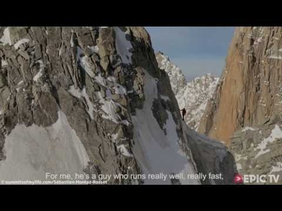 National Geographic's Adventurers of the Year Award 2014 | EpicTV Climbing Daily, Ep. 173