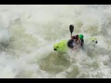 Epic Beat-Downs & Sick Lines Kayaking Tumwater | Water & People, Ep. 3