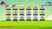 Angry Birds - Vs Peas Plants Vs Zombies Shooting Game Walkthrough Levels 1-5