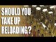 Should you take up reloading?