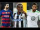 Arsenal Linked With Turan, Zapata & Rodriguez | AFTV Transfer Daily