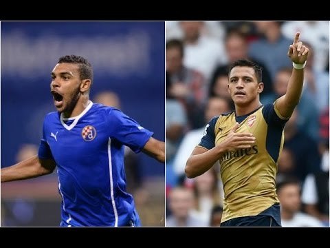 Dinamo Zagreb v Arsenal | Champions League Match Preview