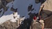 Longest Wingsuit Jump in the Alps, Over Taconnaz Glacier | Long Live Roch!, Ep. 6