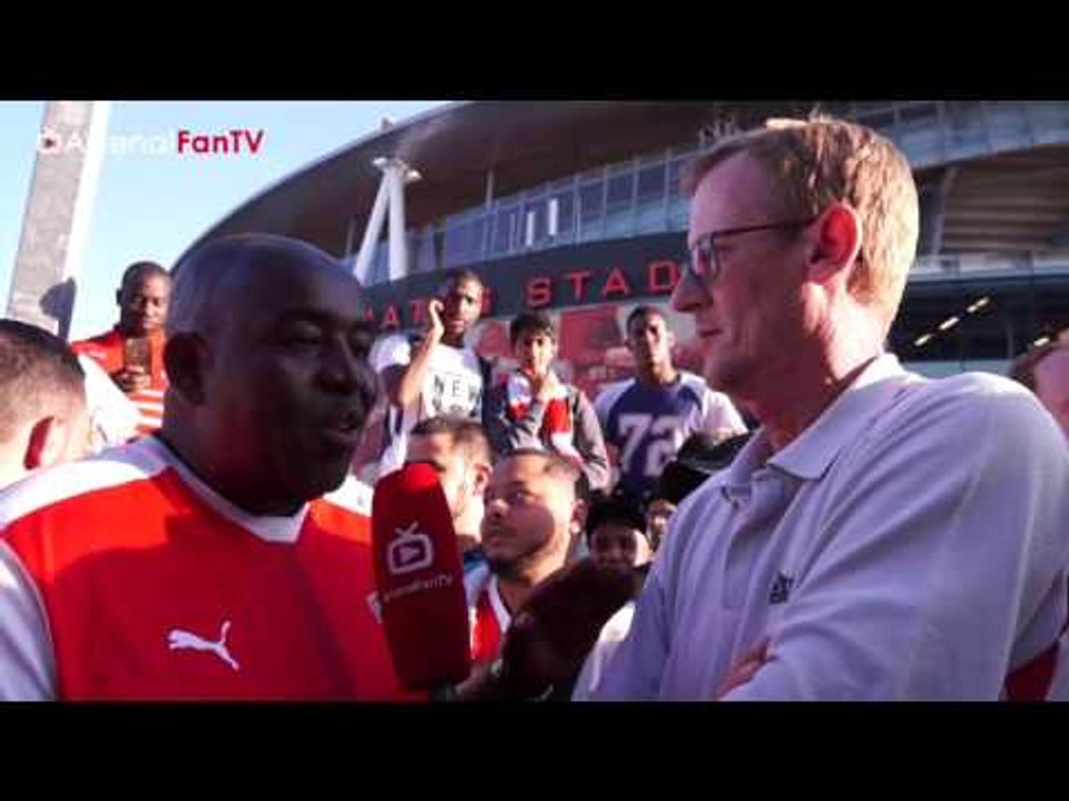 Arsenal 3 Liverpool 4 | I Don't Blame Wenger I Blame The Board!