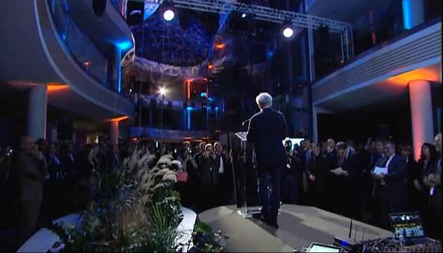 Lyon Décideurs 14/12/2017