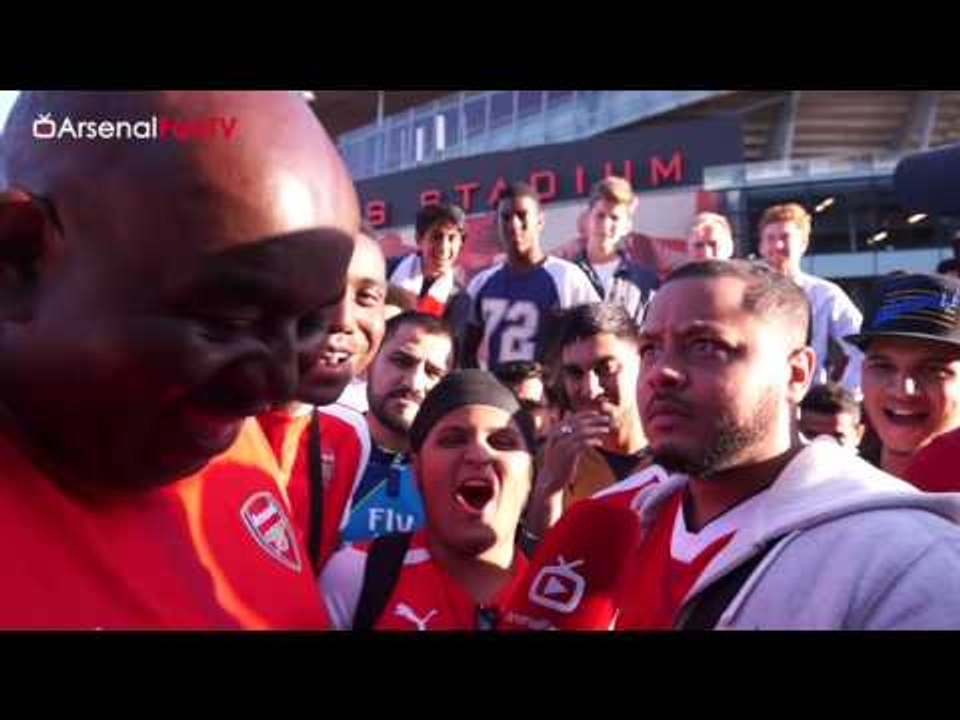 Arsenal 3 Liverpool 4 | Wenger Has Downgraded Us!!! (Explicit Rant)