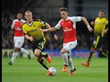 Watford vs Arsenal | THE ULTIMATE MUST WIN! | Match Preview From Vicarage Road