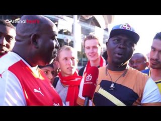 Arsenal vs Liverpool 3 - 4 | Everyone Knows The Problems Apart From Wenger!