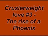 Cruiserweight Love 3 - Jodi Fleisch - Starstruck