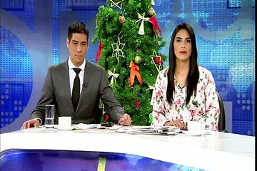 Equipo de Panamericana revela deficiente seguridad en campus de Universidad San Marcos