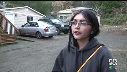 Husband Stabbed Wife Before Hanging Himself: Police