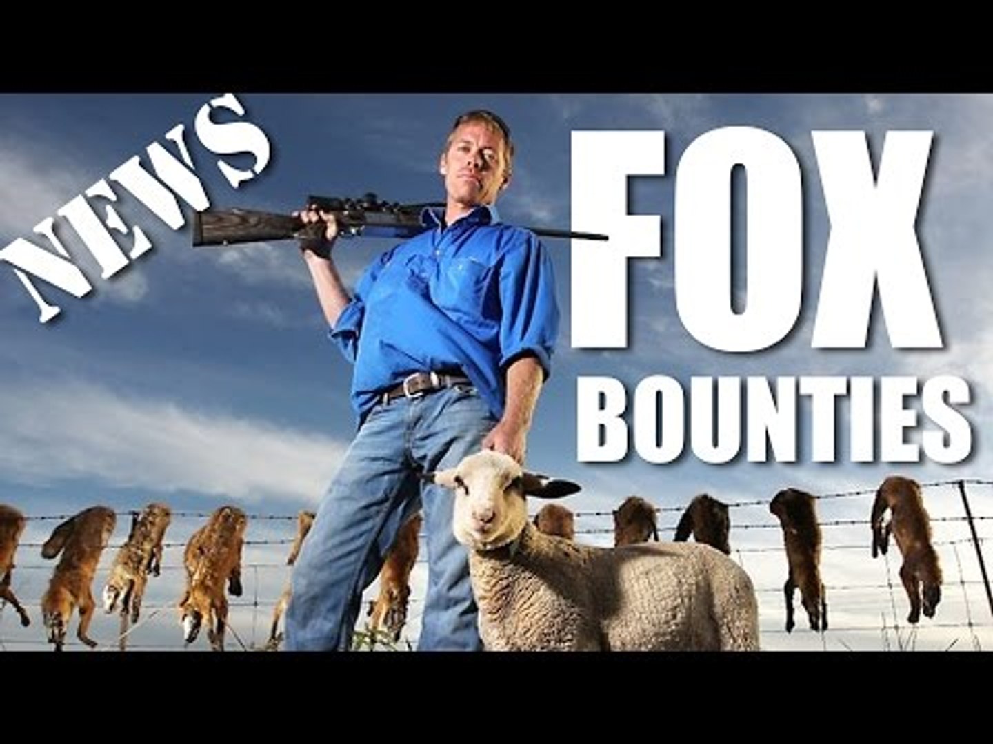 Fox Bounties - Fieldsports Channel News
