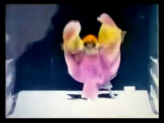 Annabelle Serpentine Dance (1895)