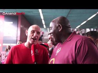 Arsenal 4 AC Milan 2 | The Feel Good Factor Is Coming Back!