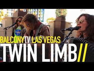 TWIN LIMB - LONG SHADOW (BalconyTV)