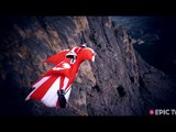 Scouting Out Sick BASE Jumps | Backyard Base Jumping, Teaser