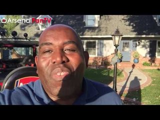 Arsenal In California! | AFTV Vlog | Day 1