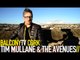 TIM MULLANE & THE AVENUES - GAMES (BalconyTV)