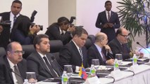 Gobierno de Venezuela espera que diálogo acabe con un acuerdo satisfactorio