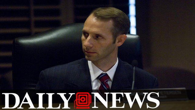 District court judge nominee fails to define basic legal terms