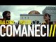 COMANECI - WHERE WERE YOU (BalconyTV)