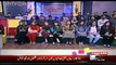Khabardar with Aftab Iqbal – 15th December 2017
