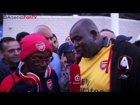 Leicester City vs Arsenal 0 -0 | It's Only 2 Games, Stop Panicking says TY