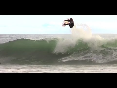 Kelly Slater VS Dane Reynolds - Battle of the Superstars | Versus, Ep. 2