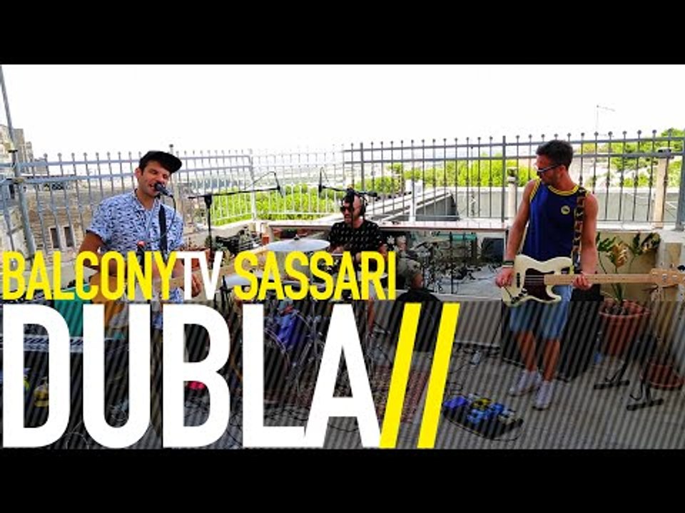 DUBLA - ROOF (BalconyTV)