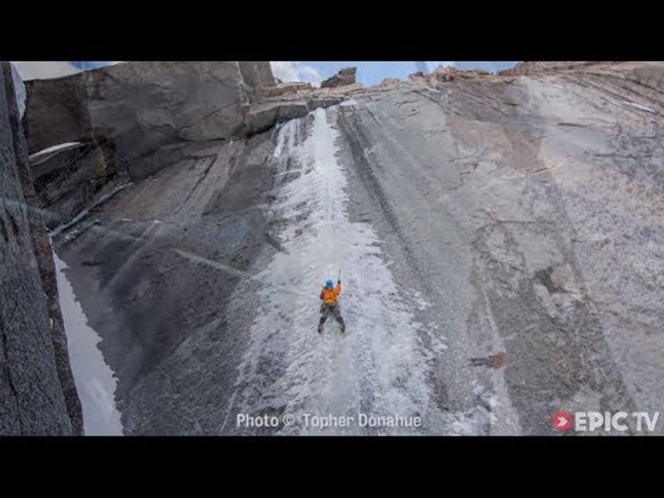 Top 3 Ice Climbs of 2013 | EpicTV Climbing Daily, Ep. 189
