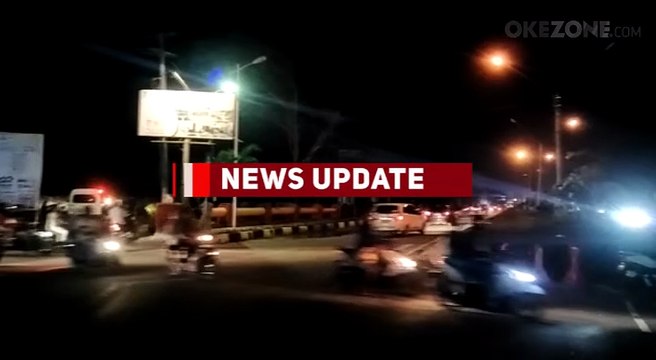 Gempa 7,3 SR Terjang Sukabumi, Warga Tasikmalaya Ngungsi ke Dataran Tinggi