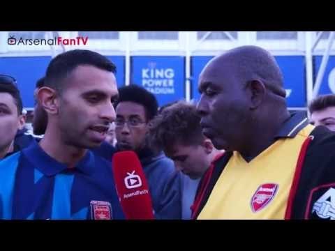 Leicester City vs Arsenal 0-0 | SPEND SOME MONEY!!! (Says Moh)