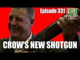 Fieldsports Britain - Crow's new shotgun