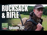 Fieldsports Britain - Rucksack & Rifle