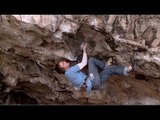 Ben Bransby Climbs Gritstone Parthian Shot, E9/5.13d | EpicTV Climbing Daily, Ep. 185