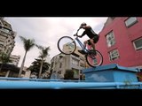 Taipei Taiwanese Trials Riding | Tangent, Ep. 2