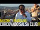 CORCOVADO SALSA CLUB - DIMELO (BalconyTV)