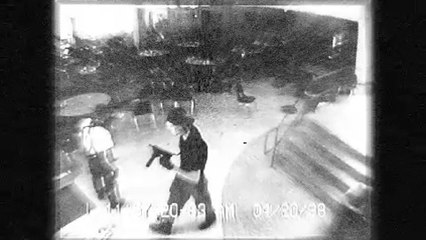 Columbine Soundtrack 12 - The Massacre