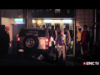 La Sportiva Legends Only 2013 Backstage Pass | Freshly Grounded: Hot Climbing News